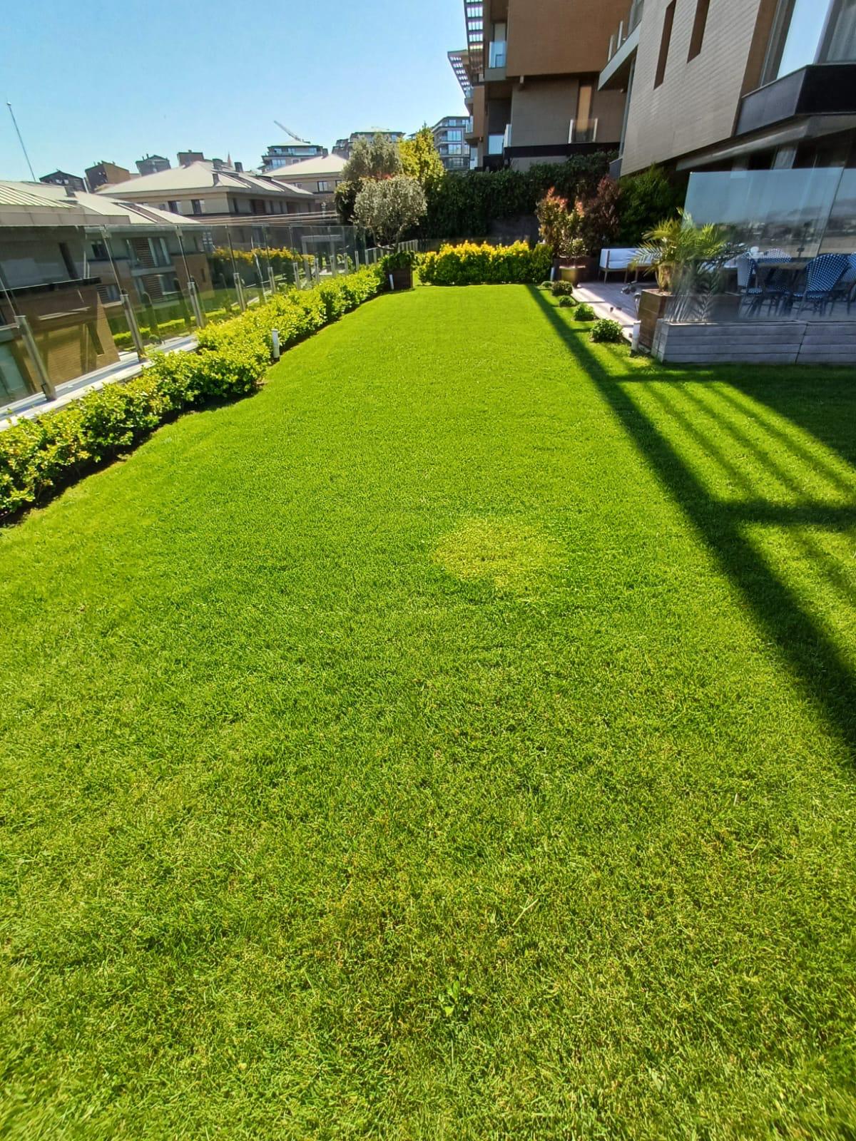 GÜNEŞ TARIM PEYZAJ VE TEMİZLİK